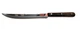 CASE XX M 283-8&rdquo; Stainless Serrated Miracle Edge Knife  UNUSED ** FREE SHIPPING