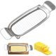 Stainless Steel Butter Slicer Cheese Cutter Kitchen Accessories Endurance Silver