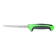 Mercer Culinary Millennia&reg; 6" Stamped Japanese Steel Narrow Boning Knife
