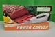 One World Essentials Power Carver Electric Stainless Blade Meat Complete Boxed