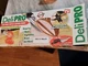 Deli Pro Knife and Fork with Slicing Guide. Open Box. As Seen On Tv