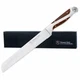 Hammer Stahl 8" Bread Knife German Stainless Steel Serrated Blade Professional