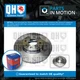 2x Brake Discs Pair Vented fits ALFA ROMEO 146 930 1.7 Front 94 to 96 AR33401 QH