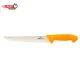 ULTRASOURCE - Butcher Knife, 10" Straight Blade, Polypropylene Handle