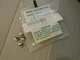MAC E-00001B Non-Locking Operation Assembly Kit E00001B New