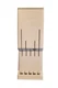 Cutco 1742 Plastic Wall Hanging Knife Storage