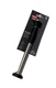 OXO Drink Muddler Stainless Steel 9 Inch Nylon Head Non Scratch Cocktail Bar Too
