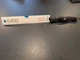 CUTCO 2124 KQ Petite Slicer Knife Straight Edge Blade Brown Handle USA Made