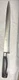 ZWILLING J.A. HENCKELS 10" Slicing / Carving Knife 31070-260 GERMANY