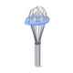 Whisk Wiper - Multipurpose Kitchen Tool, Made in USA - Includes 11" Whisk