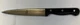 Messermeister No Stain 6" Kitchen Utility Knife X60 CrMo V 15 Germany 7004-6