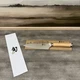 Williams Sonoma Shun Hikari Chef's Knife 6&rdquo; HDM0723 Silver Multi NWOB