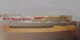 FOX RUN CRAFTSMEN VINTAGE WOODEN HANDLED BOW BREAD KNIFE