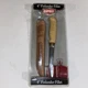 RAPALA 4"  FINLANDER FILLET KNIFE NEW FLF6 J.Marttiini Leather Sheath, Sharpener