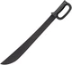 Cold Steel Latin D Guard Machete Fixed Knife 1055HC Steel Blade - 97AD21S