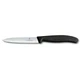 Victorinox Vegetable Knife Black 10cm
