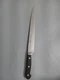 Zwilling J.A. Henckels 31060-260 Soligen Germany No Stain 10"Long Friodur Blade 