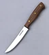 Cuisinart ADVANTAGE 4.5" STEAK Knife, HIGH-CARBON Steel Blade & WOOD Handle C55W