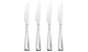 Oneida Moda 4-Pc. Steak Knife Set - Stainless