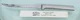 NEW! RADA CUTLERY R126 Tomato Slicer (blade 5", overall 8 7/8") Silver Handle