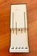 Cutco Plastic Wall Hanging Rack Drawer Knife Storage Tray K1743