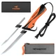 KastKing Speed Demon 110v Electric Fillet Knife, Precision Cut with High Torq...