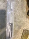 RADA CUTLERY R136 6" Bread Slicer Serrated Knife Aluminum Handle Made In USA NIP