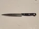 Calphalon Contemporary 6&rdquo; Utility Knife Full Forged/No Stain
