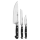 ZWILLING Pro 3-pc Starter Knife Set