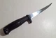Normark Sweden Stainless Steel Fillet Knife in Sheath 6 1/8" Blade