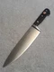 "Ed Wusthof Germany made Petite Chef's knife 4582/20cm