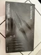 Kunsion KS-6673 6-Piece Kitchen Knife Set with Peeler, Stainless Steel, Black