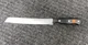 Wusthof Gourmet 4143 / 20cm - 8" Bread Slicing Knife Serrated Solingen Germany