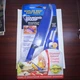 AS SEEN ON TV Diamond Sharp 8" CHEF KNIFE Infused Ceramic Coating w/ Peeler NEW!