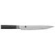 Kai Shun Classic Slicing Knife 225mm Dimples Stainless Made in Japan