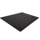 Thirteen Chefs Extra Large 24 x 18 Black Cutting Board - 24"L x 18"W, 