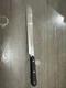 J.A. Henkels International Ever Sharp Stainless 8&rdquo; Bread Knife