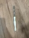 Cutco No. 1726 Serving Turning FORK Pearl Handle  USA Made 5&rdquo; Blade