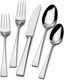 Mikasa, 20 Pc - 18/10 Stainless Steel Flatware Set | Service for 4