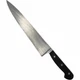 E.D. WUSTHOF Dreizackwerk Trident Solingen Germany 4582 / 26cm 10" Chef Knife