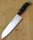 Henckels STATEMENT 7" SANTOKU Knife, HIGH-CARBON Steel, 13548-180, NEW, (C)