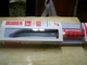 Bubba Blade 9" Serrated Flex Fillet High Carbon stainless  extreme flex +sheath