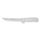 DEXTER RUSSELL 01523 Boning Knife,Wide,Curved,6 In,NSF 3HE15