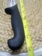 Keene 902-10 Scimitar Knife