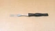 Cutco 3 Prong Serving Turning Fork 1726 KA Classic Dark Brown Handle Made In USA
