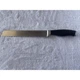 Calphalon Contemporary Forged 8 Inch Serrated Bread Knife Stainless Steel Black
