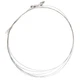 Boska Holland Spare Cutting Wires for Cheese Commander Pro Cheese Board, 24",