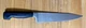 JA Henckels Zwillings  31071-230 9" Blade Chef's Knife  Solingen German