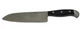 J.A. Henckels International Santoku Knife Stainless Steel 13548-180 ( 7 In )