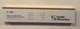 Seattle Ultrasonics C-200 8 inch Ultrasonic Chef's Knife